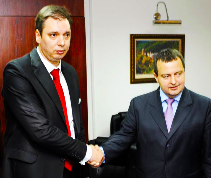 dacic i vucic