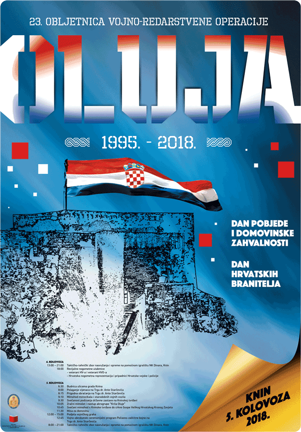 oluja 2018 plakat