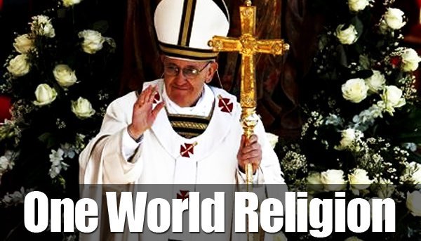 One World Religion