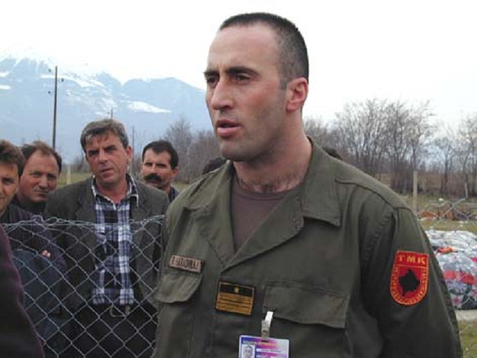 ramus haradinaj